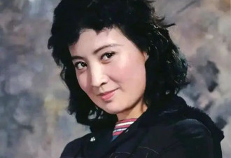 著名演员高英去世享年69岁 曾参演《人民的名义》