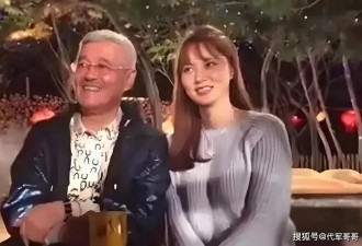 她曾是赵本山“第一美女徒弟”,1米76魔鬼身材...