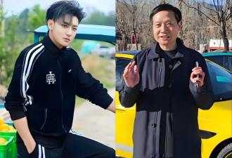 老婆亲自试用,黄子韬进军卫生巾行业,建透明工厂