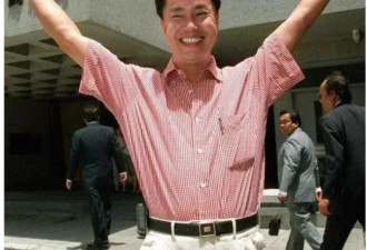 李嘉诚和悍匪张子强的对话：一个天才的交易员