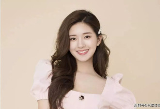 盘点惨遭黑粉网暴的8位美女明星，谁最让人心疼？