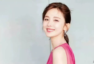 盘点惨遭黑粉网暴的8位美女明星，谁最让人心疼？