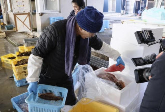 日中高层经济对话 这一问题中国仍未松口