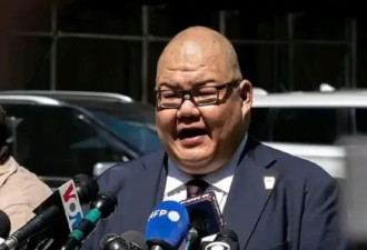 白宫官网肉麻吹捧特朗普，幕后策划者竟是华裔