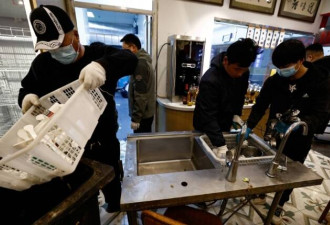 又创新高！中国这行业300万家倒闭