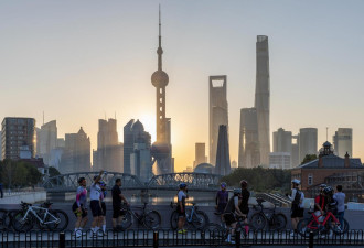上海房市率先回暖 淡季不淡