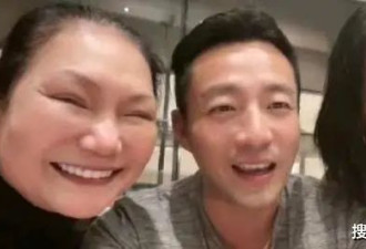 具俊晔不回韩国的原因曝光，大S在日本750万保险的受益人是他
