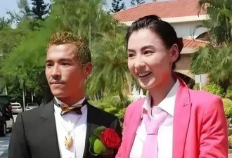 盘点与兄弟姐妹长相迥异的8位明星，看看都有谁？