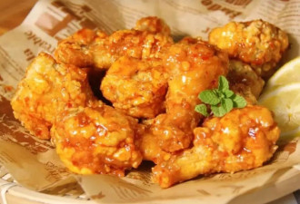 “点外卖时，哪些餐饮品类要避雷”