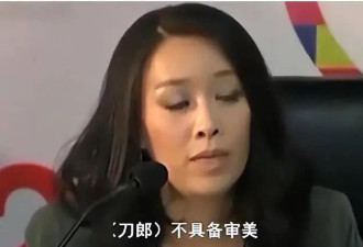 别把没礼貌当做真性情！曹颖逼问王珞丹，那英骂杨紫“不得好死”