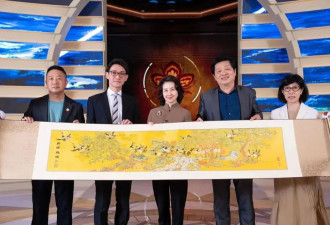 何超琼穿中式立领撞衫“王妈”？“新中式”穿衣如何“一眼显贵”