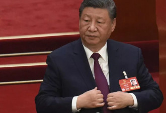 美国情报机构：习近平家族持有巨额商业利益