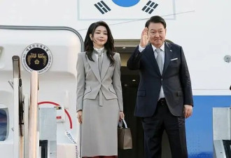 弹劾代总统、调查第一夫人，韩国在野党发起猛攻