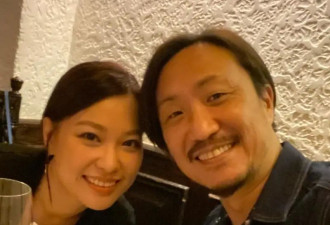郑父证实郑中基余思敏婚变:希望不要影响两个孩子