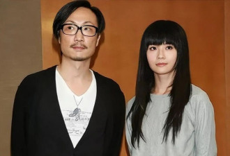 郑父证实郑中基余思敏婚变:希望不要影响两个孩子