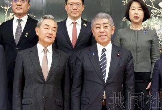要求中国扩大进口日本大米 遭网友质疑