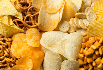 这种食物连吃5天伤肝又伤脑 自制力也会变差