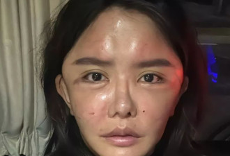 韩安冉第四段婚姻破裂,3个原因导致,已经无法挽回