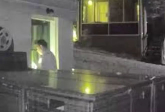 美国教会前牧师变跟踪狂，潜入女子家中被判罪成