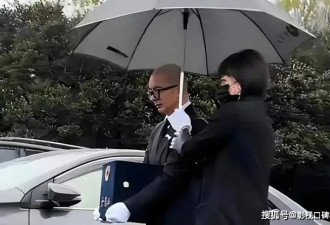 汪小菲有格局！愿意花钱为大S买墓地，并大骂S妈