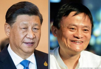 习近平对民企的爱与恨