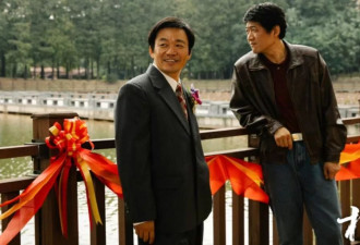 王宝强12年后杀回剧圈，依旧是收视率扛把子？