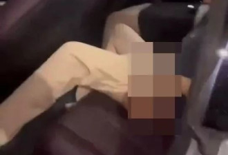 捉奸在车！人妻撞破丈夫车震怒吼 仙气小三举动成焦点