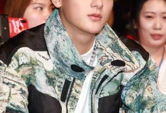黄子韬宣布将做卫生巾，老婆亲身试用，网友评论太乐了