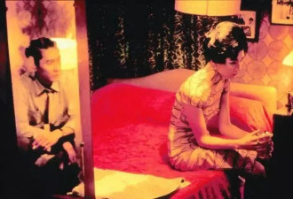 25年了，它依然是华语第一爱情片