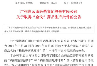 销量营收双降，国产伟哥“走下神坛”