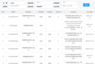 销量营收双降，国产伟哥“走下神坛”