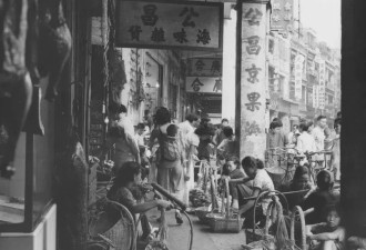 大量商家撤离！香港这条特色街道即将消失