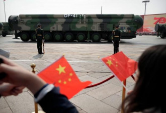 中共下一场战争，2025年是关键
