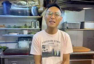 TVB前男星举家移民失败，回流香港生活