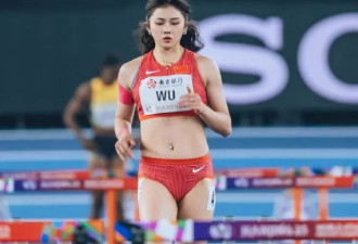打破11年纪录！吴艳妮一天两次刷新个人最佳战绩