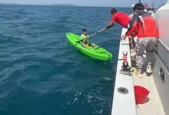 “海南漂流小孩哥”被扒出“调皮黑历史”？知情人回应