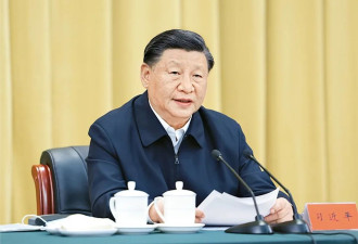 美情报：习近平大力进行军队反腐的原因曝光