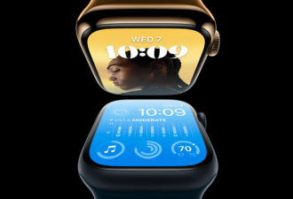 惊传Apple Watch大变样？能拍照 还有AI功能