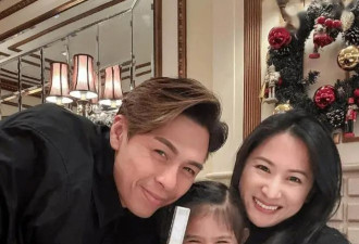 TVB“御用奸角”男星被美女花旦骑在脖子上!遭...