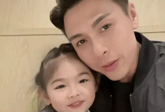 TVB“御用奸角”男星被美女花旦骑在脖子上!遭...