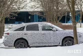 英菲尼迪将推全新轿跑SUV 年底首发