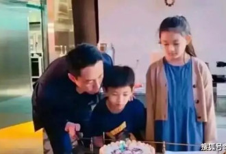 汪小菲陪妻女玩钓虾，小玥儿被继母打扮时尚...