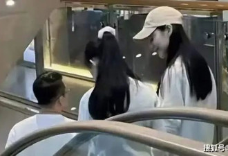 汪小菲陪妻女玩钓虾，小玥儿被继母打扮时尚...