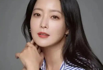 美女演员金喜善：16岁出道，30岁嫁入豪门....