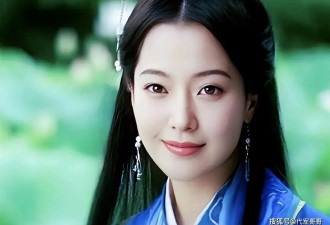 美女演员金喜善：16岁出道，30岁嫁入豪门....