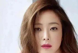 美女演员金喜善：16岁出道，30岁嫁入豪门....