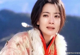 美女演员金喜善：16岁出道，30岁嫁入豪门....