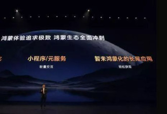 鸿蒙系统到底行不行，我们问了几位开发者的感受