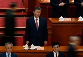 六月川习会 习近平要求川普的事多了