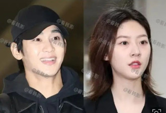 警方将调查金秀贤金赛纶事件 男方或涉嫌毁损死者名誉